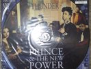 Prince Thunder UK 12