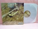 LP CLEAR VINYL CHRISTIAN MARCLAY GUITAR DRAG 2006 NEON SHRINK