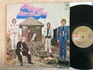 Flying Burrito brothers - gilded palance of sin LP UK A&M A1/B1 Gram Parsons
