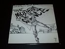 Pere Ubu ?- The Modern Dance - LP [EX]