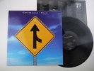David Coverday & Jimmy Page,Coverdale Page,Rare original pressing,LP