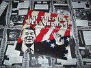 Various - Let Them Eat Jellybeans  - PUNK SAMPLER - LP [EX] + POSTER