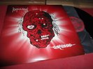 REPULSION-CARCASS SPLIT LP Horrified & Live in Tokyo 1992 ENTOMBED MORBID ANGEL