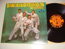 THE OLYMPICS Dance By The Light Of The Moon ARVEE 424 original mono promo VG++