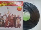 LA seleccion never ON EBAY SALSA guatemala  GUAGUANCO FANTASTICOOOO # 15 HEAR