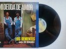 los dementes ray perez deuda de amor GUAGUANCO FANTASTICO  # 135 HEAR