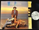 VINYL LP Wilson Phillips PROMO SBK 93745 Self Titled