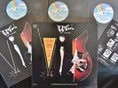 The Who 3 LP BOX SET MCA 19501 Join Together