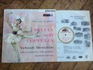 ASD 439 HMV UK ED1 G/C SYLVIA & COPPELIA YEHUDI MENUHIN DELIBES ROBERT IRVING