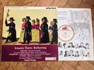 ASD 449 HMV UK ED1 G/C RUDOLF KEMPE MUSIC FROM BOHEMIA NM STUNNING MUSEUM