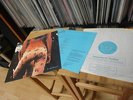 ANNETTE PEACOCK Been In The Streets Too Long UK Avantgarde Folk Psych MINT LP