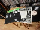 THE BEATLES WITH THE BEATLES 60s BEAT MONSTER IN MINT TOP RARITY