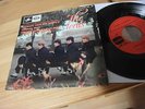 THE LORDS EP Hey Baby, Lass Den Ander´n * Rare French EP 1965 Deutscher Beat