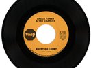 CHUCK CORBY & THE CHANCES  