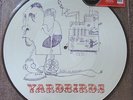 Yardbirds - Roger The Engine LP Picture Disc, Ltd Edition, 2015 Demon Records