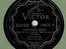 JAZZ 78 : COLE PORTER ON VICTOR SCROLL 24825