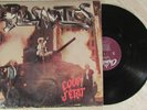 Plasmatics LP CAPITOL Coup D'etat 1982 Wendy Williams PUNK ROCK