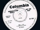 KOOBAS face / sweet music HEAR  MINT-/VG+ DEMO 60s GARAGE freakbeat MOD psych