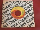 BEACH BOYS  SURFER GIRL  NEAR MINT  LITTLE DEUCE COUPE  CAPITOL 5009    POP 45