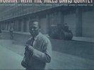 Miles Davis Workin Prestige 7166 DG RVG N.J. Mono 1959 Coltrane 203 S. Wash