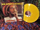 1976 MINT - UK LIMITED EDITION - PREV UNRELEASED Bob MARLEY  HAMMERSMITH Regga