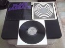 BLACK SABBATH MASTER OF REALITY 1971 UK PRESS 1Y1/1Y 12