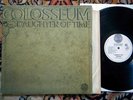 Colosseum, Daughter Of Time, Orig UK Vertigo G/fld LP, EX/EX, A-3/B-1 1st Press