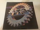 Bachman Turner Overdrive BTO Vinyl LP Record Self Titled 1984 Album NEW & SEALED