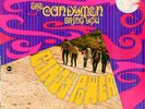 PSYCH / THE CANDYMEN / BRING YOU CANDY POWER /1968 ABC/S-633/ STEREO / SEALED