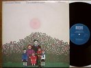 Eberhard Weber - The Colours of Chloë / Chloe - GER 1974 - ECM 1042 ST - MINT