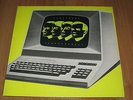Kraftwerk - Computerwelt LP 1981 / TOP    ( 14 )