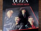 Queen Greatest Hits 2xLP vinyl record sealed reissue remaster Journey T. Rex