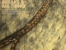 MR THING/VARIOUS - Strange Breaks & Mr Thing - Vinyl (3xLP)