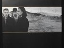 Island U26 - U2, The Joshua Tree - Fully Autographed 12