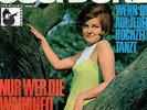 SUSI DOREE - NUR WER DIE WAHRHEIT SAGT/WENN DU AUF JEDER HOCHZEIT - HANSA 19 684