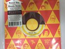 Sweet Tea Covers Wendy Rene–After Laughter (Comes Tears) Marbled Purple Vinyl