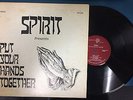 Spirit Presents 