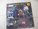 THE WHO who are you NEW/SEALED SPCL LMTD EDITION RED? COLORED VINYL LP