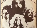 Led Zeppelin 'Led Zeppelin lll' (Busta Provvisoria) Very Rare Italian LP