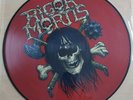 Rigor Mortis - Rigor Mortis Picture LP NEU ( Death/Thrash )