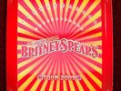 BRITNEY SPEARS Circus Tourbook Programm 2009, selten, Glory