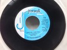 Half Pint- One Big Ghetto b/w Version...........Jammys Records JA 7