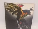 BUDGIE  -     In For The Kill,     ORIGINAL 1974 LP (Factory Sample) RARE