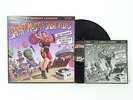 V/A Short Music For Short People LP Vinyl 1999 Fat Wreck BLINK-182 AFI NOFX OOP