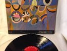 Dave Brubeck Quartet - Time Out Vinyl LP Columbia CL 1397 1959 Mono 6-eye label
