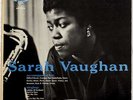 Sarah Vaughan - 1955 EmArcy - MG-36004 - Large Drummer Blue Back