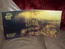BORKNAGAR LP GATEFOLD FIRST PRESS MALICIOUS RECORDS ULVER ARCTURUS VERY RARE