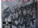 BON JOVI 'Slippery When Wet' 180g Vinyl LP NEW & SEALED