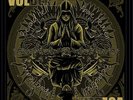 Volbeat 'Beyond Hell/Above Heaven' GOLD Vinyl Black Friday RSD 2016