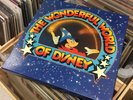 The Wonderful World Of Disney 6 LP Box Set – Readers Digest Records – Mickey